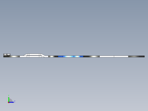 四驱车跑道2左视缩略图