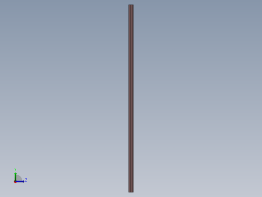 滑轨(9)MGW9C左视缩略图