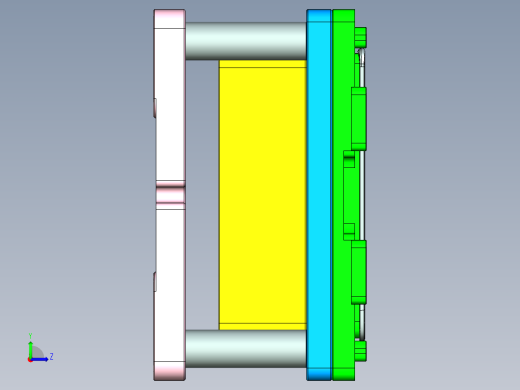 ZDV-A-CNC4-0428左视缩略图