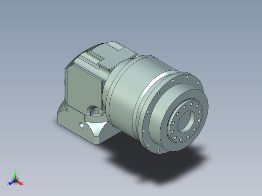 直齿ZPLH160-L3 22-110-145-M8.stp