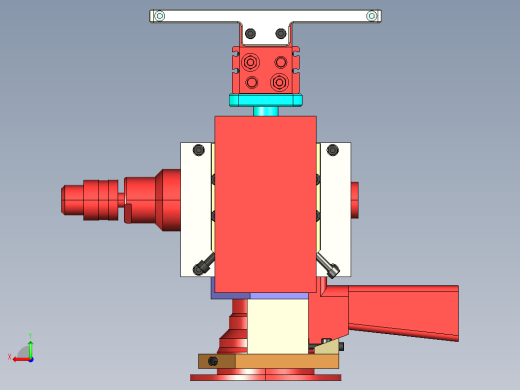 DA MO TOU-0122后视缩略图