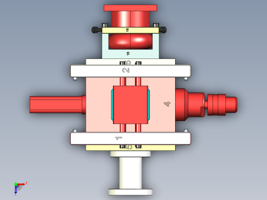 DA MO TOU-0122俯视缩略图