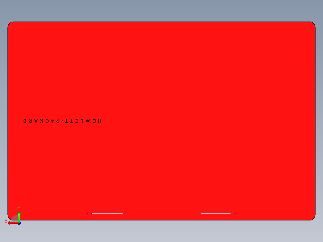 REACHER-A-笔记本CNC工装夹具三维模型CNC3-2014-9-10后视图