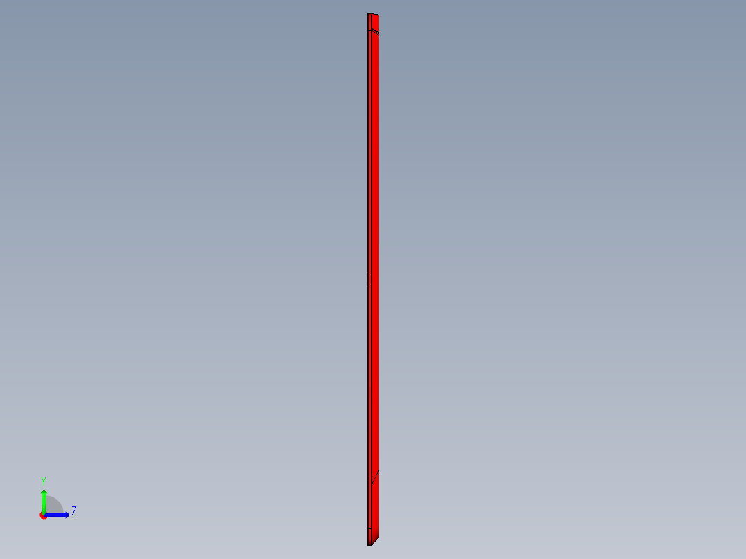 REACHER-A-笔记本CNC工装夹具三维模型CNC3-2014-9-10左视图