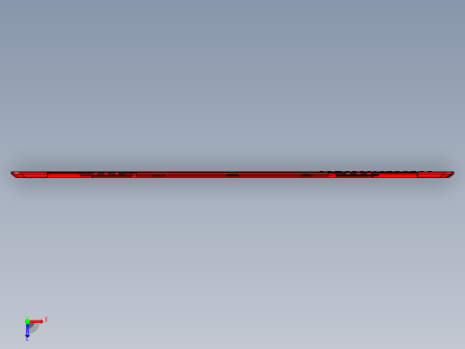 REACHER-A-笔记本CNC工装夹具三维模型CNC3-2014-9-10俯视缩略图
