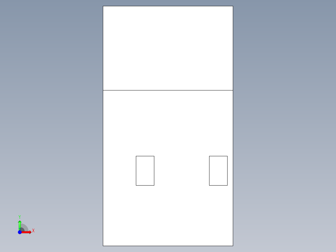 德力西电气 AC30-3前视图