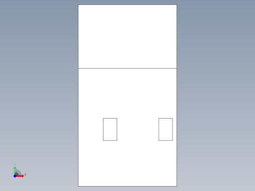 德力西电气 AC30-3前视缩略图