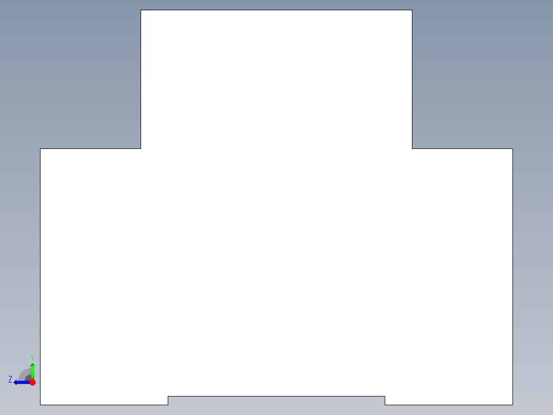 德力西电气 AC30-3右视图