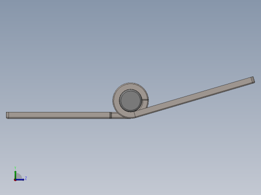 铰链、合页biltema-25-539-hinge左视缩略图