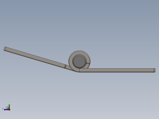 铰链、合页biltema-25-539-hinge右视缩略图