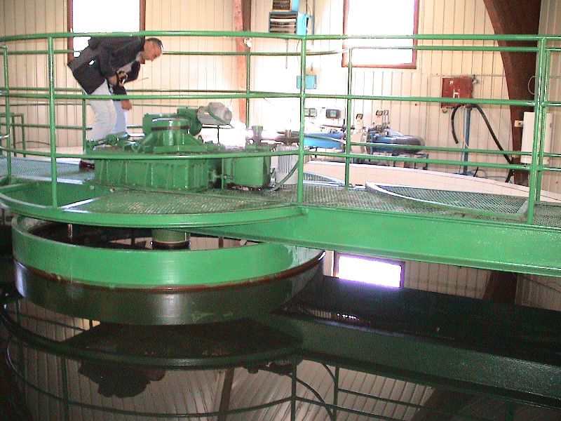 A2003945-饮用水工厂混凝反应器