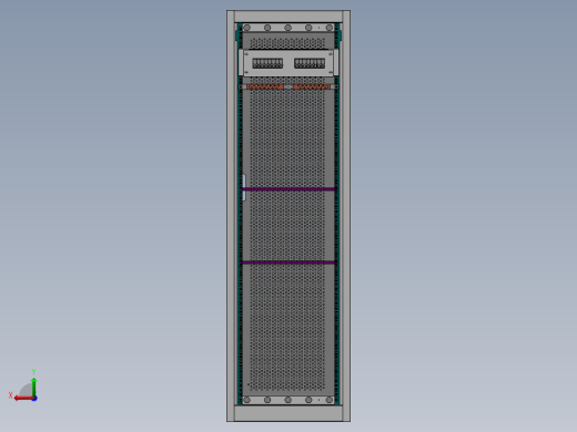集装柜SW后视缩略图