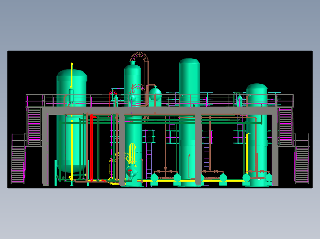 4.8万吨／年1,3-丙二醇项目设计 1763679