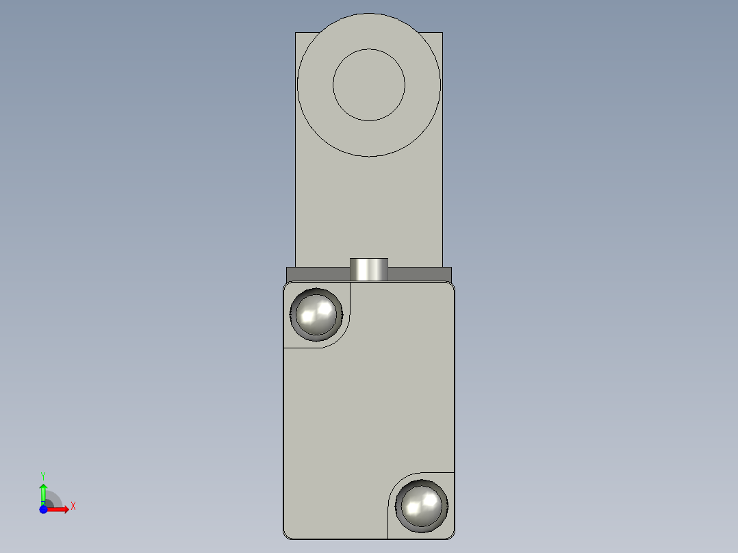4V110M5A(TB)前视图