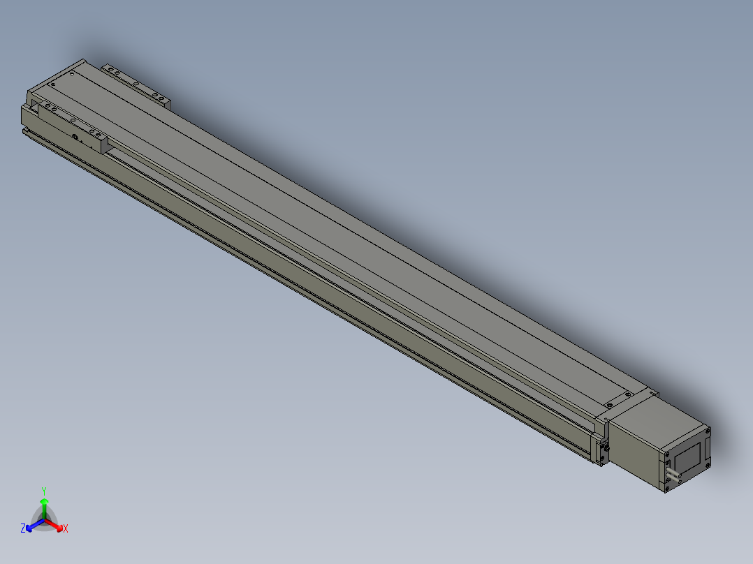 ISB-LXM-WA-400-20-1100-T2-X10-A1E-AQ-NM-1100400主视图
