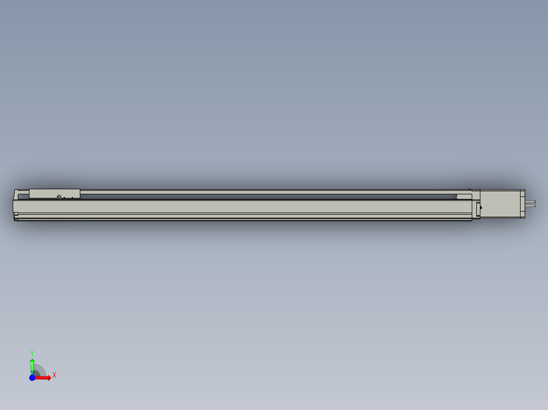 ISB-LXM-WA-400-20-1100-T2-X10-A1E-AQ-NM-1100400前视图