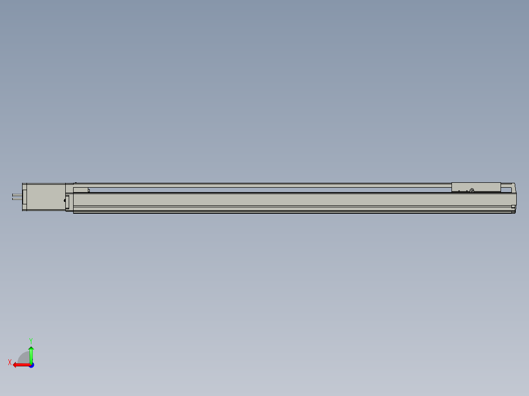 ISB-LXM-WA-400-20-1100-T2-X10-A1E-AQ-NM-1100400后视图