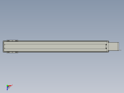ISB-LXM-WA-400-20-1100-T2-X10-A1E-AQ-NM-1100400俯视缩略图