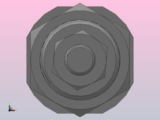 CM2标准迷你气缸系列[CDM2B32-160]前视缩略图