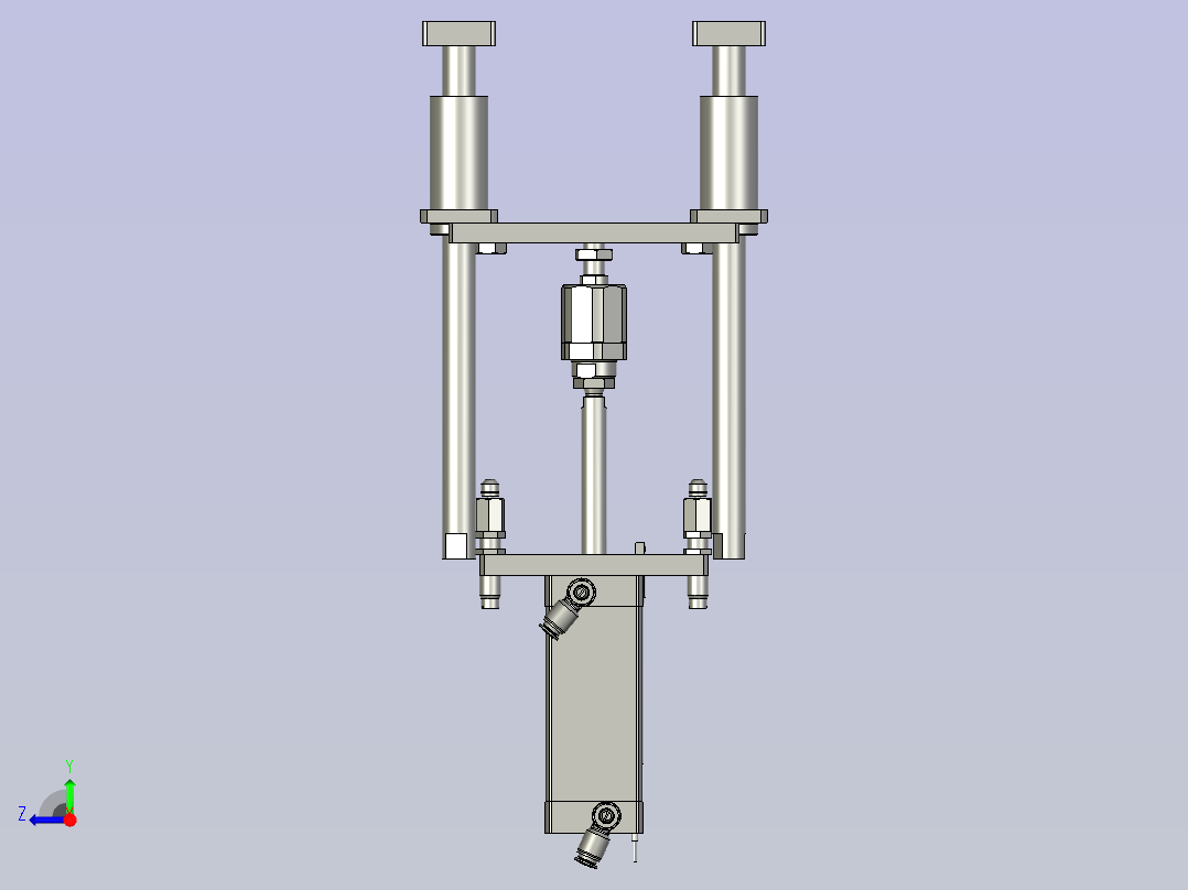 asdgsag-DL-XL02-120-料盘顶升-55-2-2右视图