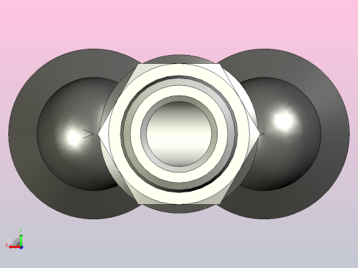 快插接头QSY-1_8-8后视缩略图