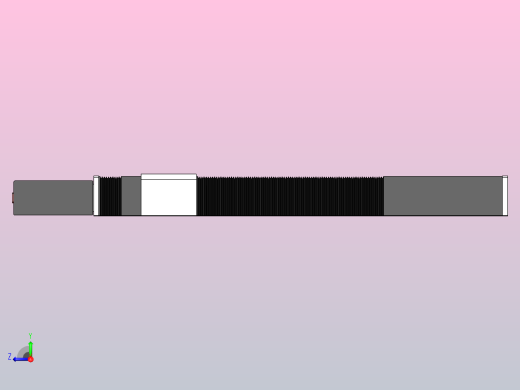 直线模组DMBF100-LBCR（电机左后折）[DMBF100-L45S500-DT400-A2U-LBCR]右视缩略图