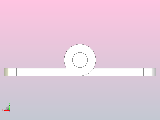 铰链合页HFP01-90后视缩略图