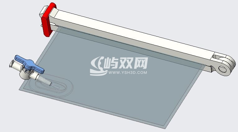 重用生物反应器袋套件（RBBK）