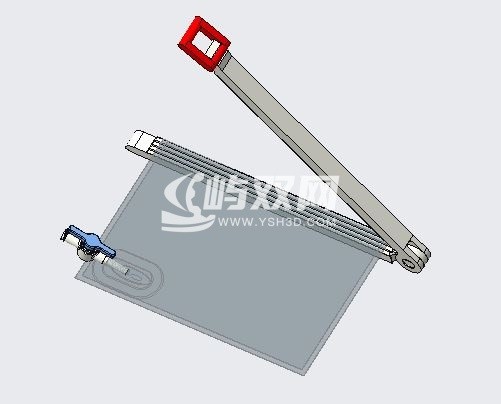 重用生物反应器袋套件（RBBK）缩略图