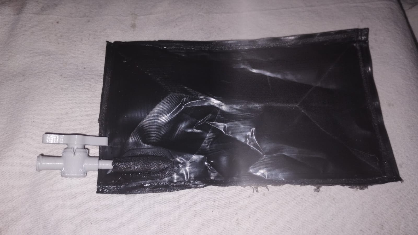 重用生物反应器袋套件（RBBK）