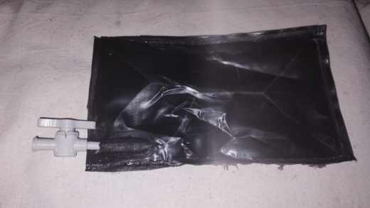 重用生物反应器袋套件（RBBK）缩略图