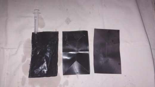 重用生物反应器袋套件（RBBK）缩略图