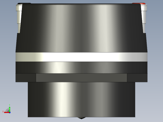 JBL 075 Bulliet 高音扬声器后视缩略图