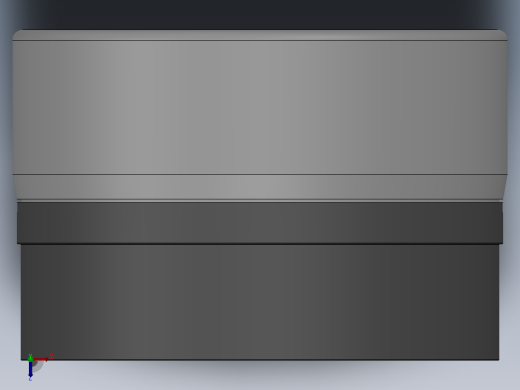 WY...ZC型压板式万向节滚针轴承_WY 5048 ZC.zip.zip俯视缩略图