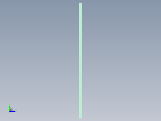 PCB通用100x50 2,54 FR4 TA020左视缩略图