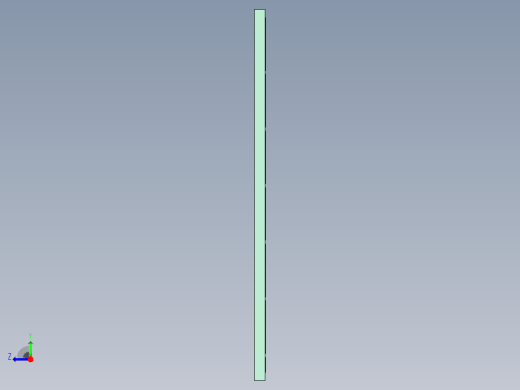 PCB通用100x50 2,54 FR4 TA020右视缩略图