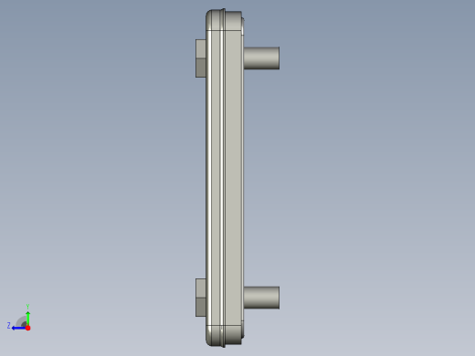 LS-5液位计-dtk右视缩略图