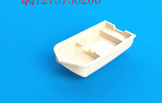 简单的小船缩略图