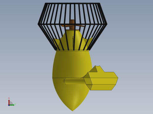 水下推进器、引擎（2016
