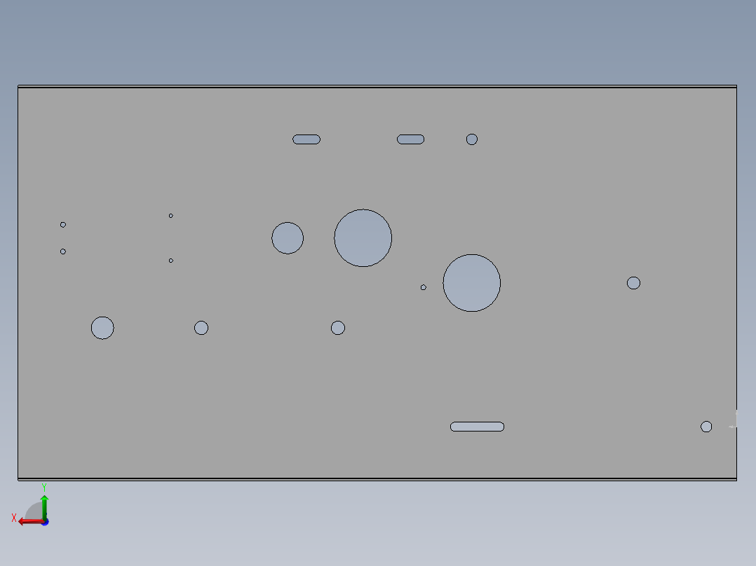 控制台面板-01后视图