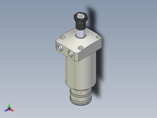 KOSMEKWHE1600-2GLM多系列多零件图纸模型多系列多零件图纸模型