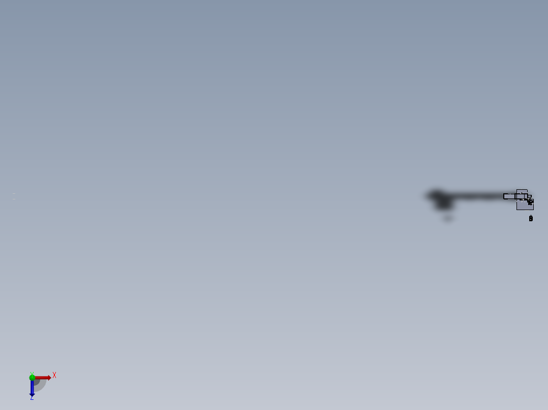 机架装配+100+24.4.17+003俯视图