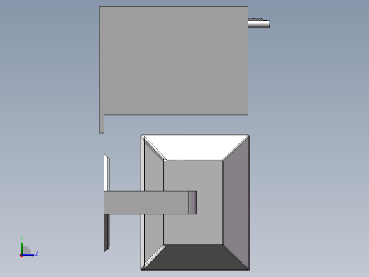 手动CCD500W 非标左视缩略图