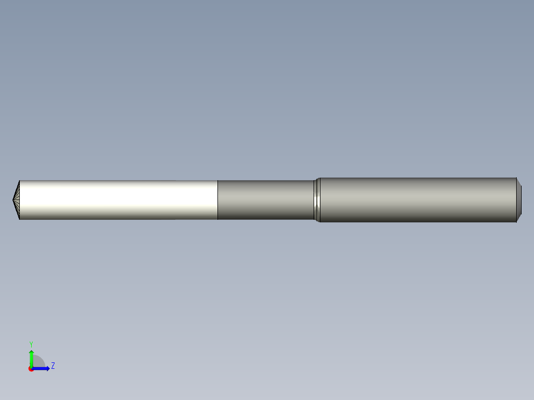 山特维克刀具5747721_TM01_MOD_0_1~TM01_00左视图