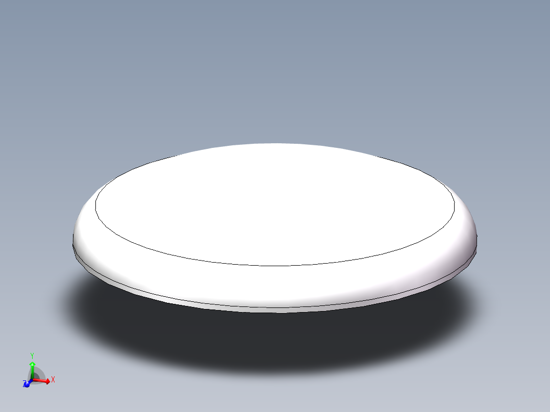 THB碟形封头DN2700