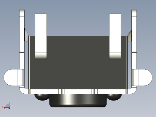 触觉开关组合3后视缩略图