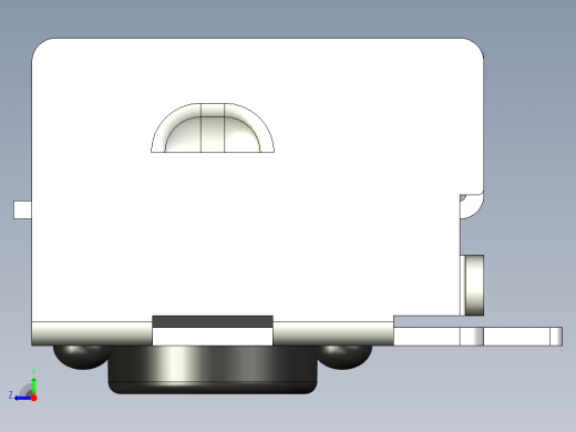 触觉开关组合3右视缩略图