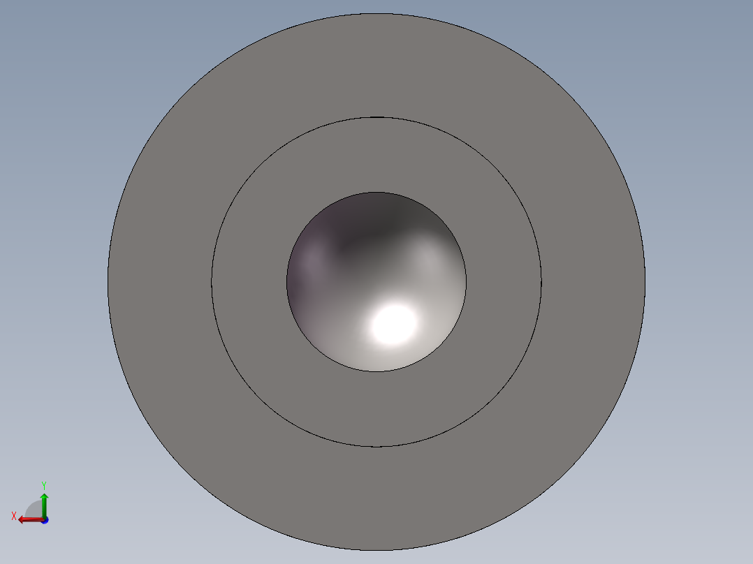 带万向节轻量化后叉装配图 SW+CAD+兼职私域后视图