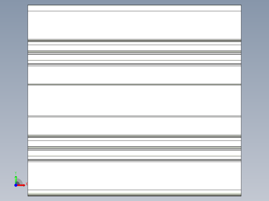 型材-BR 45X90L KJN992432.STEP前视图