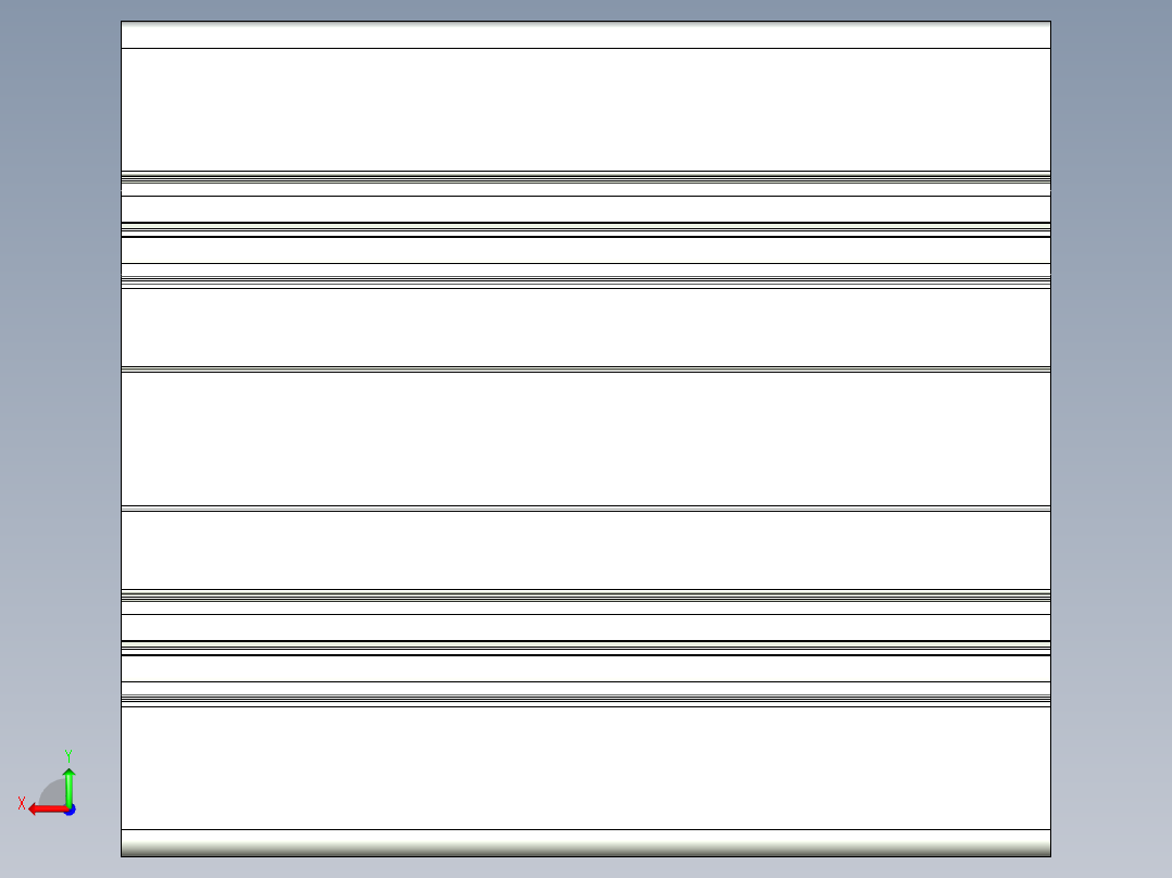 型材-BR 45X90L KJN992432.STEP后视图